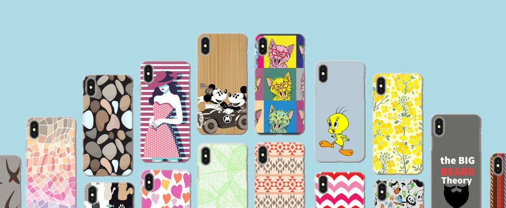 Phone Cases