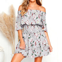 Load image into Gallery viewer, Summer Dress 2020 Women Boho Style
