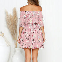 Load image into Gallery viewer, Summer Dress 2020 Women Boho Style
