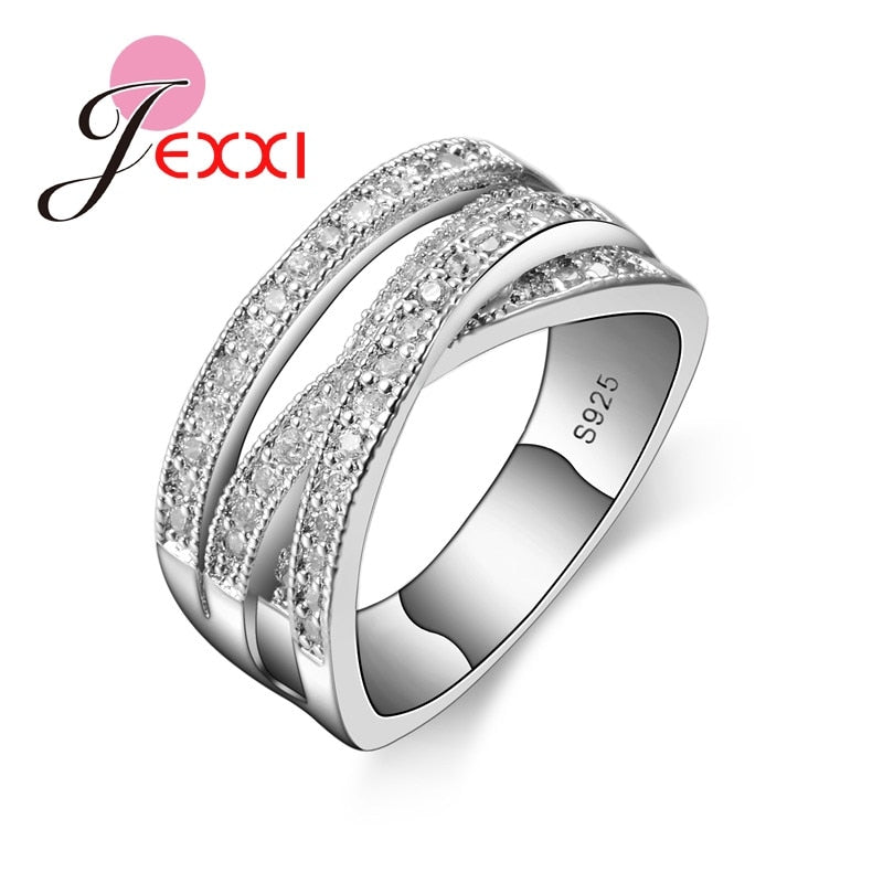 Engagement Ring High Quality 50