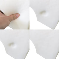 Load image into Gallery viewer, Memory Foam Bedding Pillow Anti-pressure Hand Pillow Ice Silk Slow Rebound Multifunction Pillow Home Silk Couple Beding
