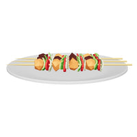 Load 3D model into Gallery viewer, AR Test